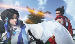 圣墟漫画免费阅读全集,免费阅读全集，探寻神秘世界的奇幻之旅