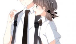 快看漫画怦然心动图片,青春校园的甜蜜邂逅