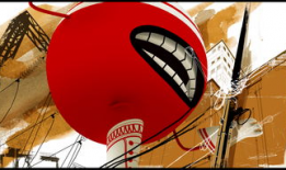 调酒漫画,调酒漫画中的奇幻酒世界